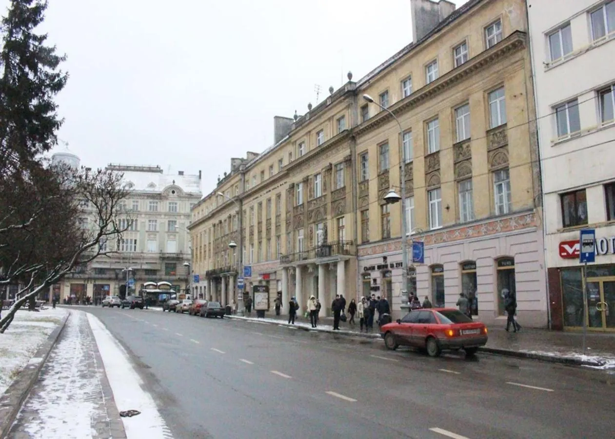 Fabolous Flat Art Design Apartamento Lviv